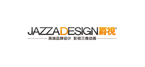 独立镜域品牌设计