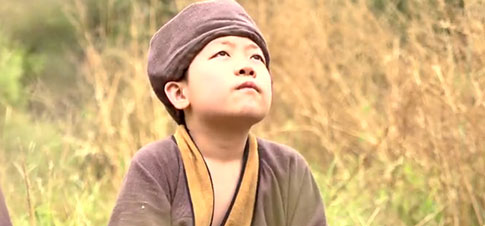 微电影自古英雄出少年--放牛娃朱元璋